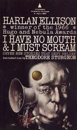 NoMouth