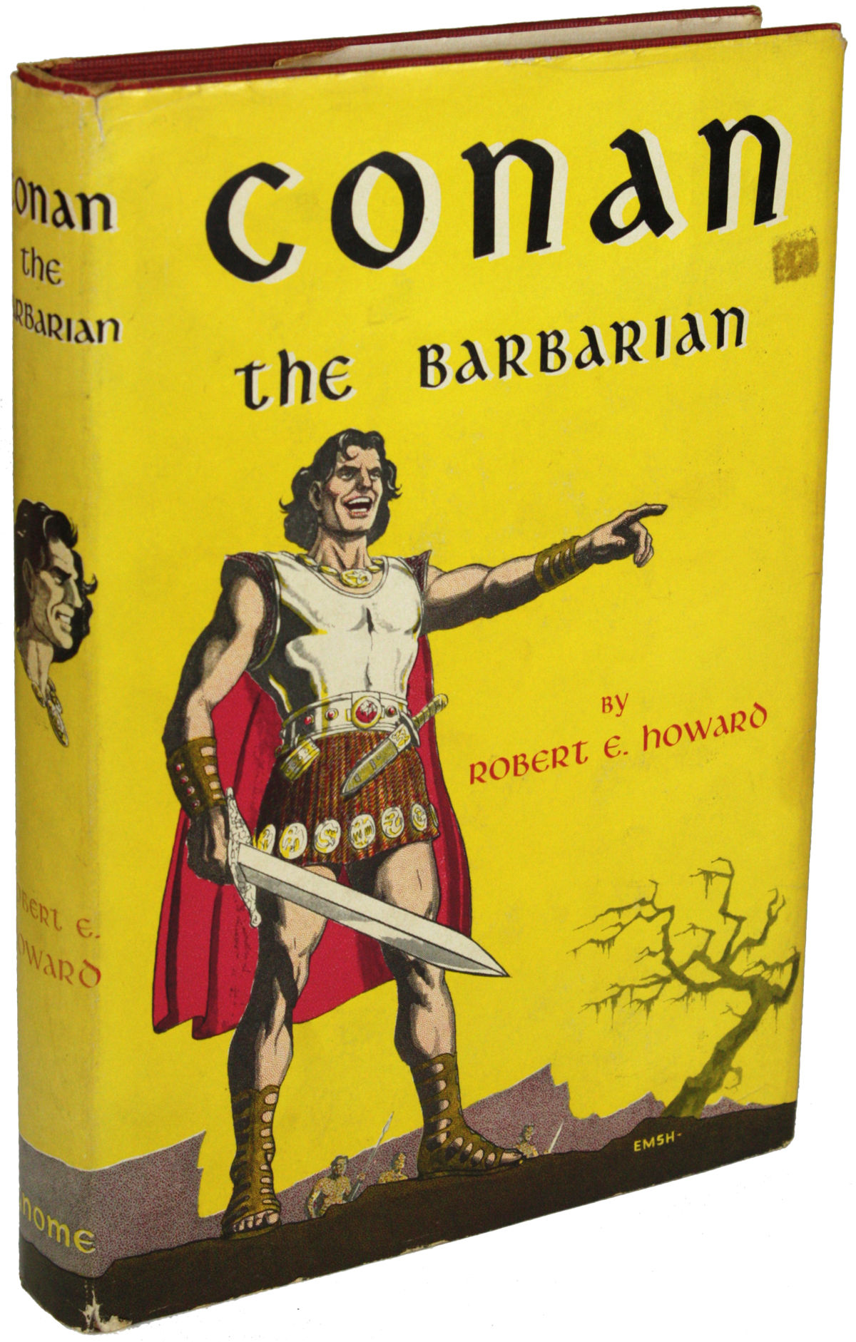 ConantheBarbarian