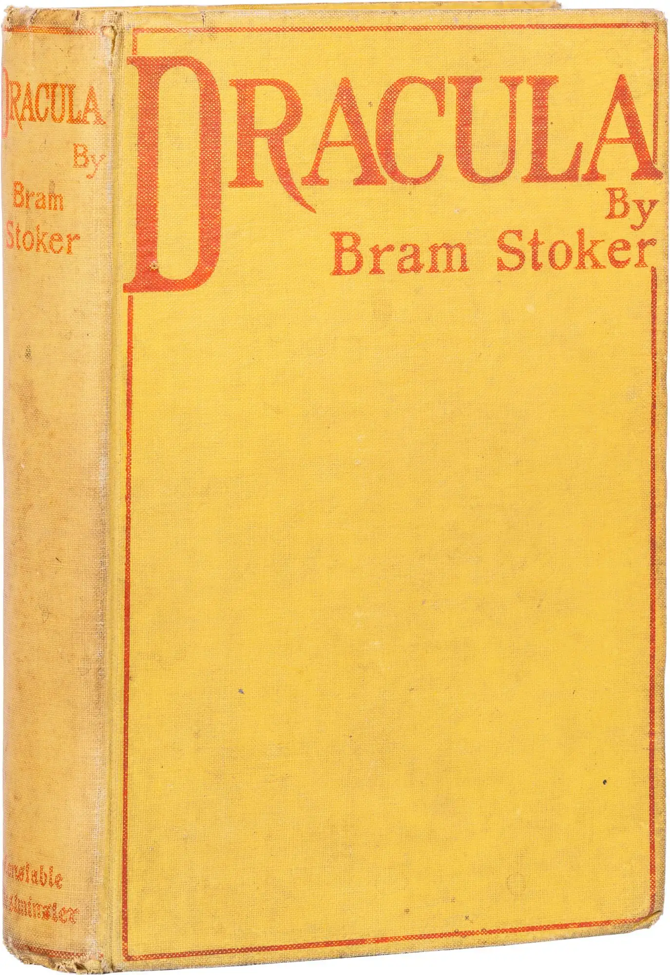 Dracula