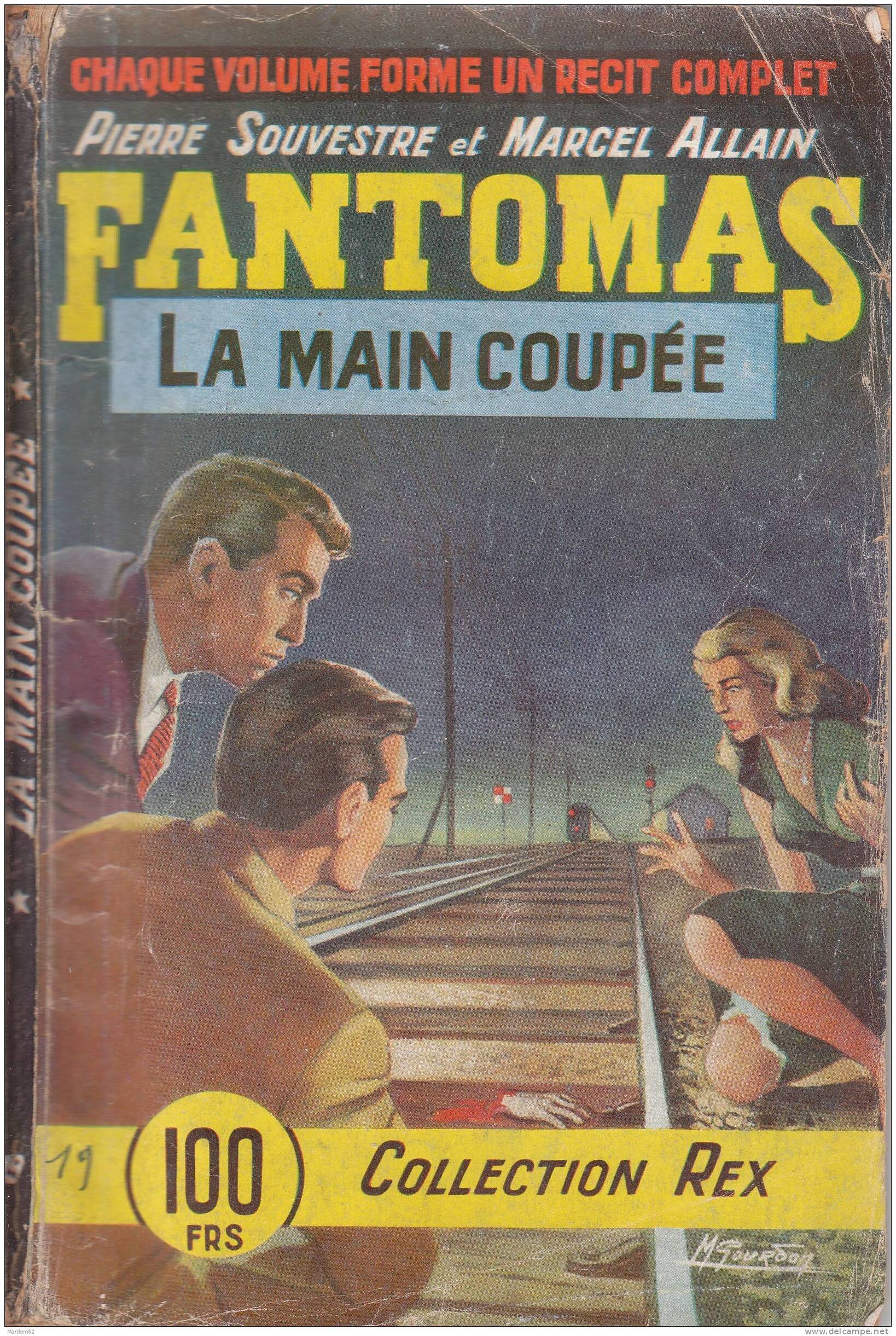 Fantomas