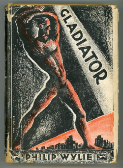 Gladiator
