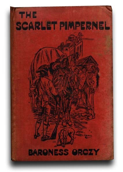Scarlet